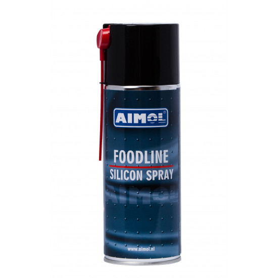 AIMOL Foodline Silicon Spray