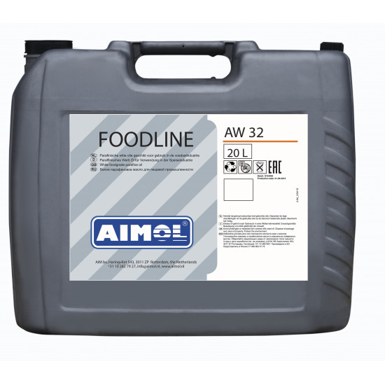 AIMOL FOODLINE AW 68